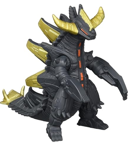 Amazon.co.jp: ウルトラ怪獣シリーズ96 グルジオキング : おもちゃ