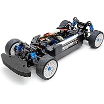 Amazon.co.jp: タミヤ(TAMIYA) 1/10 電動RCカーシリーズ No.726 XV