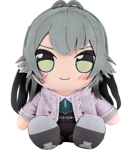 Amazon.co.jp: 学園アイドルマスター 月村手毬 Chibiぬいおすわり