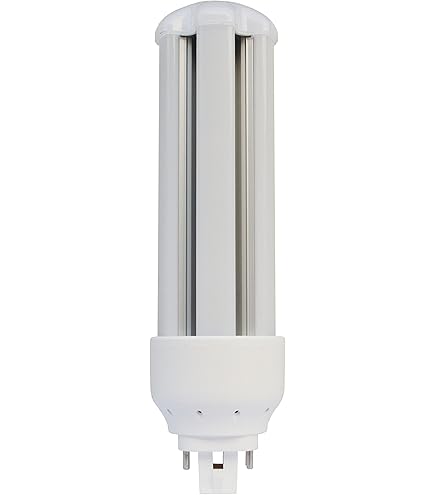 Amazon | OSRAM コンパクト形蛍光ランプ(蛍光灯) DULUX T/E PLUS 長