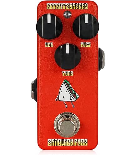 Amazon | Vin-Antique UFO'84 Ver.2 ファズ ヴィンアンティーク