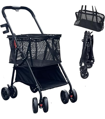 Amazon｜CLAX® 多目的機能折りたたみ式カート | モバイル折りたたみ式