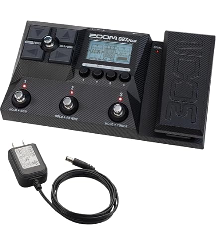 Amazon.co.jp: BOSS GT-1 マルチエフェクター 純正アダプター付き