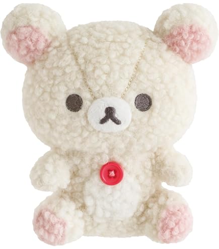 Amazon.co.jp: サンエックス(San-X) リラックマ ｢すてきなお家