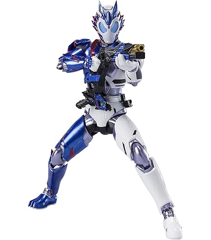 Amazon.co.jp: TAMASHII NATIONS S.H.フィギュアーツ 仮面ライダー