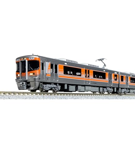 Amazon | KATO 10-1383 313系300番台（東海道本線）2両増結セット