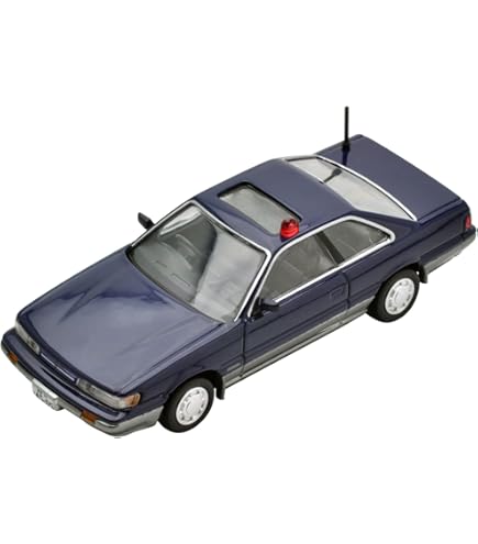 Amazon | トミカリミテッドヴィンテージ ネオ あぶない刑事06 日産