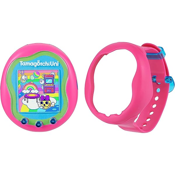 Amazon.co.jp: 祝20しゅ～ねん! たまごっちのプチプチおみせっちファン