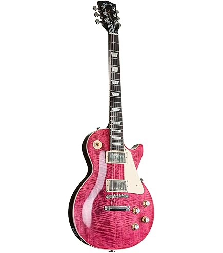 Amazon | Gibson Les Paul Standard 60s Iced Tea レスポール