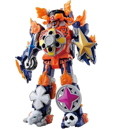 Amazon.co.jp: 宇宙戦隊キュウレンジャー キュータマ合体02,10,11 DX