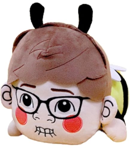 Amazon.co.jp: マエスケ MAESUKE ブルブルぬいぐるみ マスコット