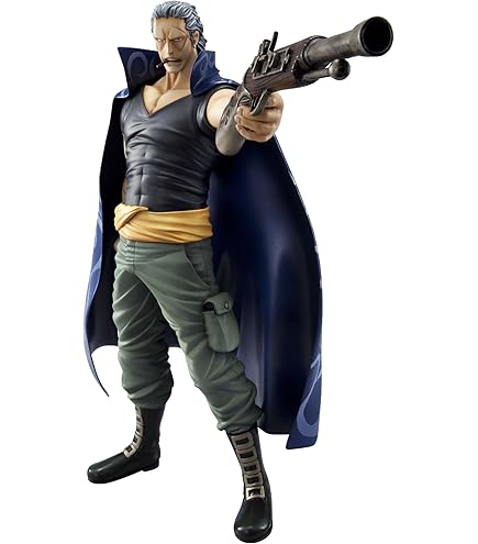 Amazon.co.jp: Portrait.Of.Pirates ワンピース Sailing Again サボ 1