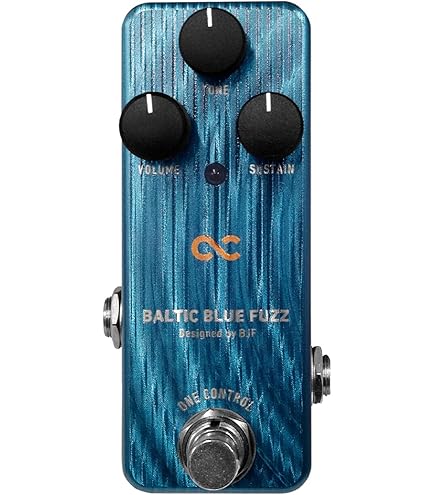 Amazon | Pedal Tank ペダルタンク オーバードライブ Dumble Drive