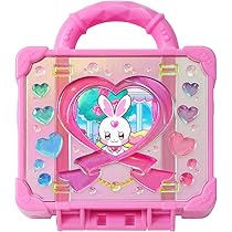 Amazon.co.jp: わんだふるぷりきゅあ！ どうぶつおせわがた～っぷり