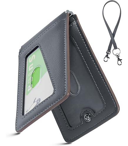 Amazon.co.jp: 大阪万博 合皮製 パスケース カードケース リール付き