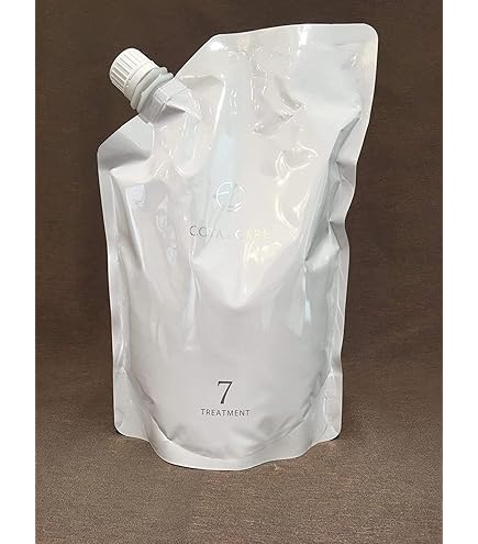 Amazon | コタ アイ ケア トリートメント 5(詰替え用)(750g) | コタ