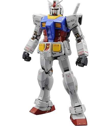 Amazon | HGUC 1/144 RX-78-2 ガンダム COCOICHI エクストラ