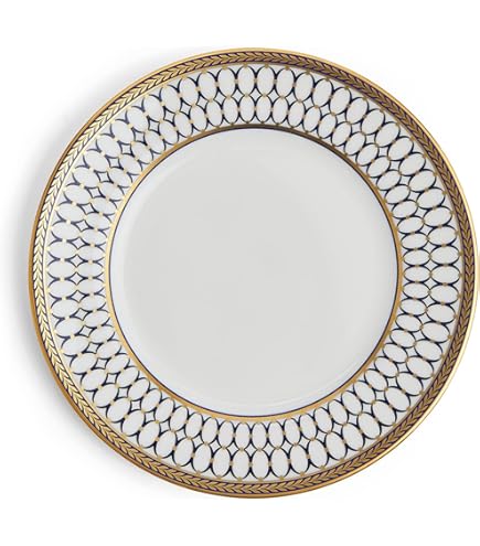 Amazon｜【正規輸入品】 ウェッジウッド アンセミオン グレイ プレート