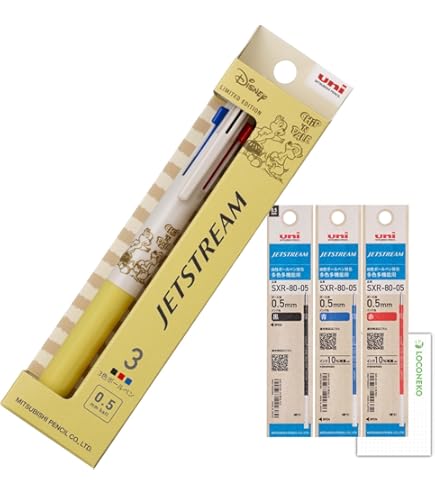 Amazon | 初号機 ジェットストリーム 4&1 ボールペン&シャープ「シン