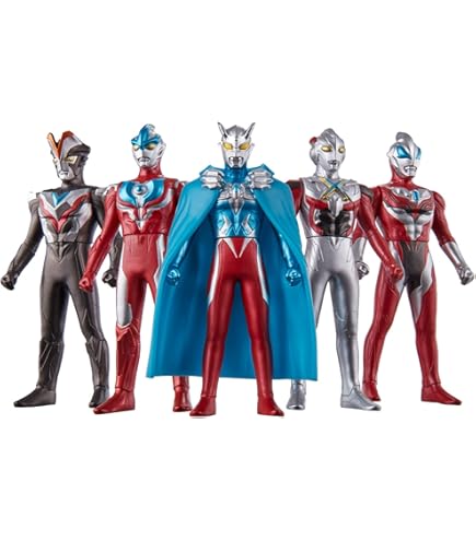 Amazon.co.jp: ウルトラ怪獣シリーズEX ウルトラマンベリアル