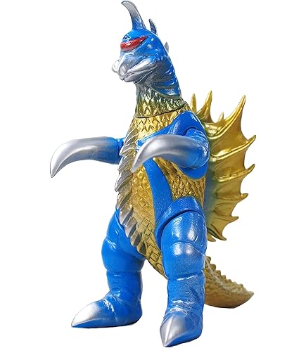 Amazon | CCP ミドルサイズシリーズ 第2弾 ガイガン スタンダードVer