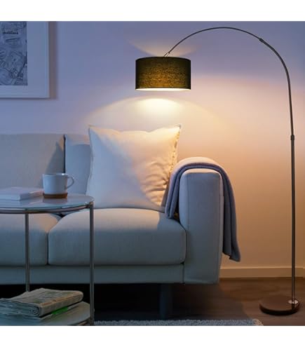 Amazon | IKEA (イケア) SKOTTORP スコットルプ/SKAFTET スカフテート