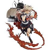 Amazon.co.jp: 艦隊これくしょん -艦これ- 時雨改二 1/8スケール