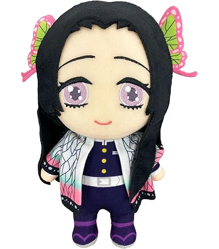 Amazon.co.jp: Great Eastern Entertainment 鬼滅の刃 栗花落 カナヲ