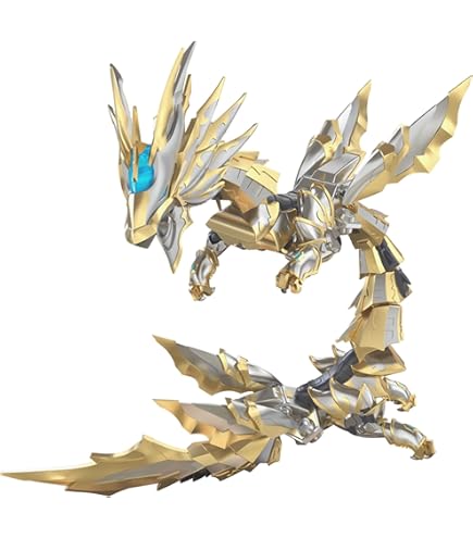 Amazon.co.jp: マクファーレンドラゴンシリーズ4 エターナルドラゴン