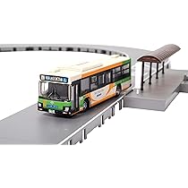 Amazon.co.jp: トミーテック (TOMYTEC) ザ・バスコレクション バスコレ