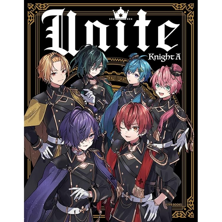 Amazon | AllVIN (初回限定盤 まひとくん｡Ver.) | Knight A - 騎士A