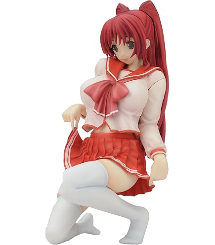 Amazon.co.jp: コトブキヤ ToHeart2 姫百合 珊瑚 [並行輸入品] : ホビー