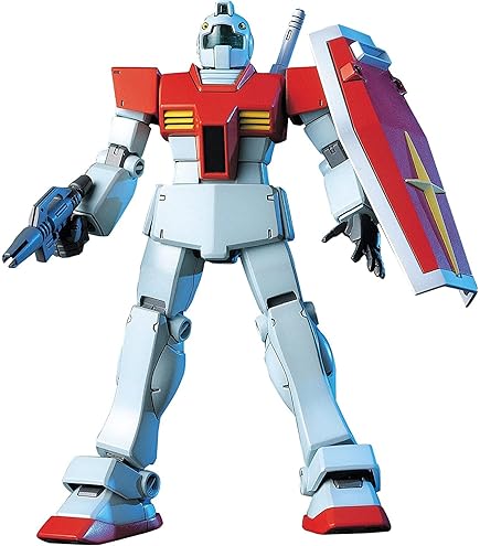Amazon | 【富士急ハイランド限定】 HGUC 1/144 ジム 「ガンダム・ザ