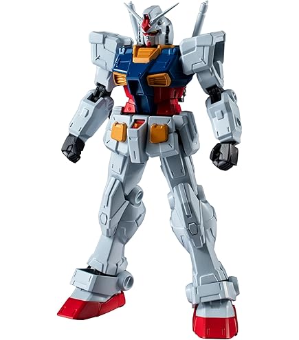 Amazon | 機動戦士ガンダム スーパーサイズソフビフィギュア ガン