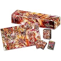 Amazon.co.jp: デュエル・マスターズ TCG DMSP-03 キングマスター