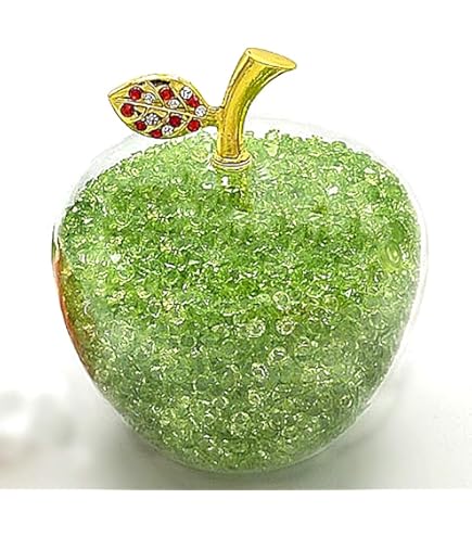 Amazon.co.jp: 銅製りんご置物 森井金属興業株式会社 サイズ直径約10cm