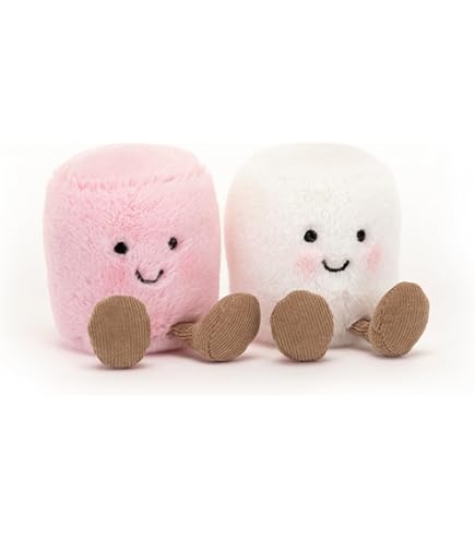 Amazon.co.jp: Jellycat 恥ずかしがり屋のカメ ぬいぐるみ S 7インチ