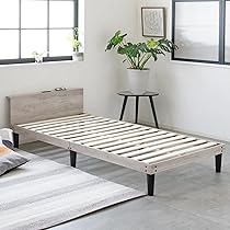 Amazon.co.jp: Z-HOM マットレス シングル 極厚20cm 高反発 マットレス