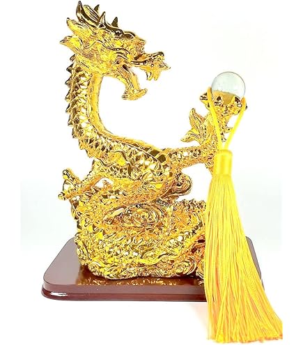 Amazon.co.jp: ヘレンド HEREND 辰年 龍 干支置物 フィギュリン