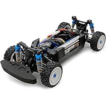 Amazon.co.jp: タミヤ(TAMIYA) 1/10 電動RCカーシリーズ No.707 1/10RC