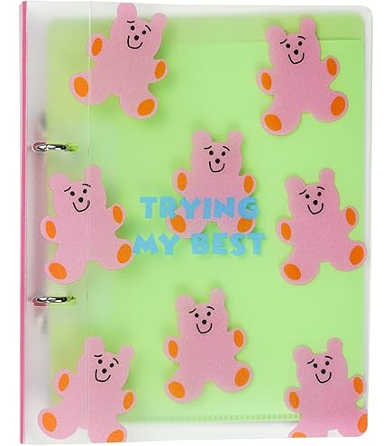 Amazon | エムプラン ファイル サンリオキャラクターズ マイメロディ