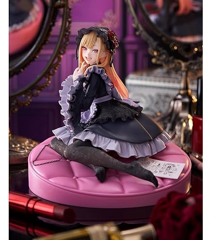 Amazon | 喜多川海夢 フィギュア その着せ替え人形は恋をする AMP+
