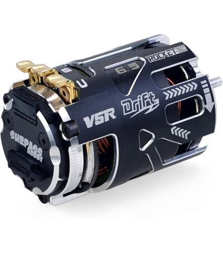 Amazon.co.jp: Team Associated Reedy Sonic 540-SP5 17.5T ブラシレス