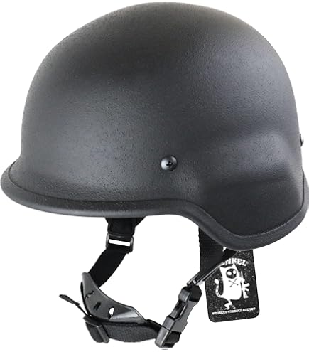 Amazon | ソビエト Soviet SSH40 実物 軍用 ヘルメット 第二次世界大戦