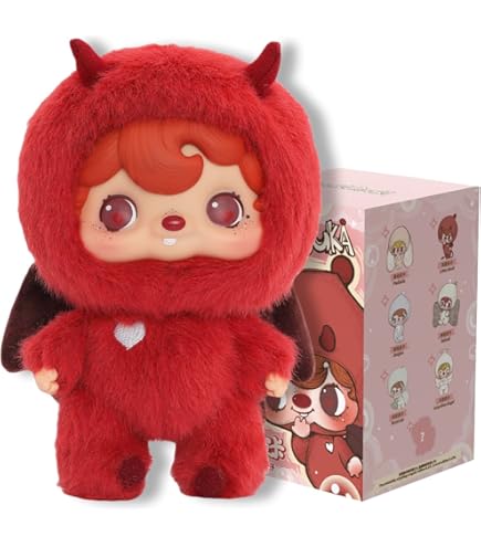 Amazon | VAG シリーズ32 チヨコ 全5種セット メディコムトイ