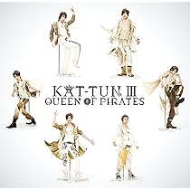 Amazon.co.jp: KAT-TUN 完全限定BOX Real Face/Best of KAT-TUN/Real