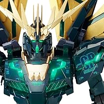 Amazon | バンダイ(BANDAI) PG 1/60 RX-0 ユニコーンガンダム(最終決戦