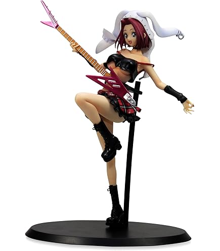 Amazon.co.jp: 紅月カレン 生足バニーVer. 1/4 フィギュア コード