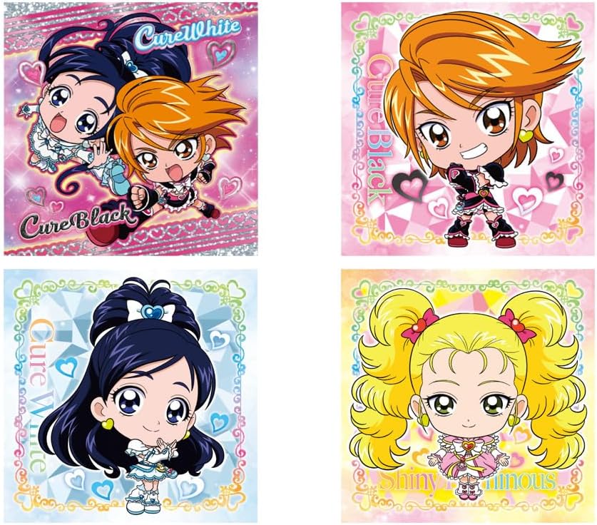 バンダイ「ピクミン マスコット＆フルーツグミ2（2025リニューアル