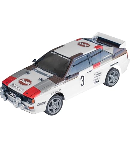 Amazon.co.jp: タミヤ 1/10 電動RCカーシリーズ No.699 1/10RC 1992